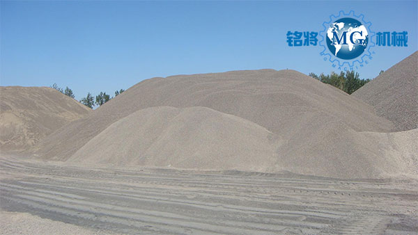 河砂、海沙、機制砂如何區(qū)分？建筑用砂選哪種性價比高？