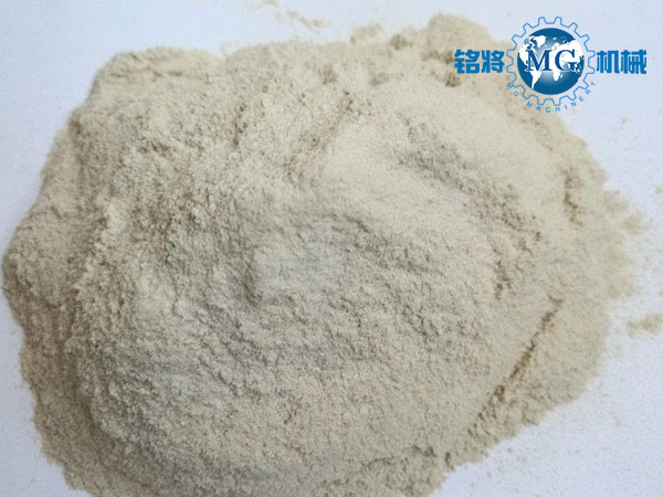 石膏砂漿為什么這么受歡迎？