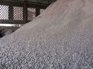 磷石膏“變廢為寶”，從此有了用武之地