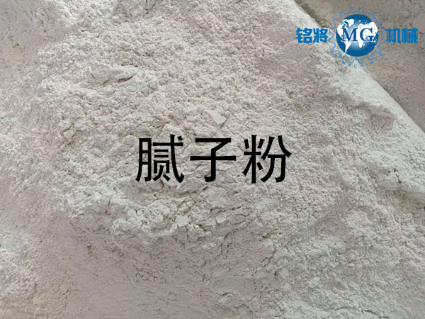 石膏粉和膩?zhàn)臃蹍^(qū)別，石膏粉和膩?zhàn)臃坭b別方法