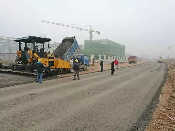 磷石膏道路基層技術(shù)規(guī)程發(fā)布，加速推進(jìn)磷石膏綜合利用